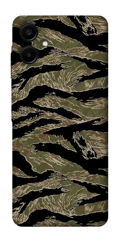 Чохол на Samsung Galaxy A07 Camouflage v23 фото 1 з 1