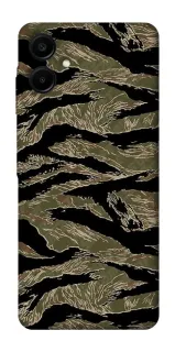 Чохол на Samsung Galaxy A07 Camouflage v23 фото 1 з 1