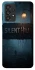 Чохол на Samsung Galaxy A33 5G Silent Hill aesthetic ver.2 фото 1 з 1
