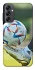 Чохол на Samsung Galaxy A14 4G/5G Football Ball v2 фото 1 з 1