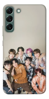 Чохол на Samsung Galaxy S22+ NCT фото 1 з 1