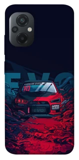 Чехол на Xiaomi Poco M5 EVO 10 фото 1 из 1