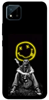 Чохол на Realme C11 (2021) Nirvana ver.2 фото 1 з 1