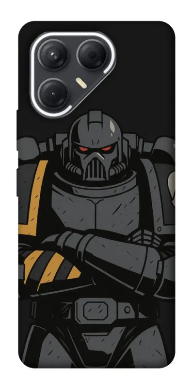 Чохол на TECNO Pova 7 Warhammer 40k v3 фото 1 з 1