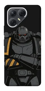 Чохол на TECNO Pova 7 Warhammer 40k v3 фото 1 з 1
