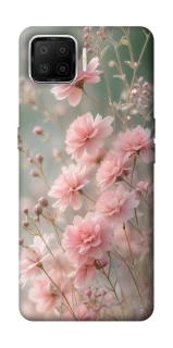 Чехол на Oppo A73 (2017) Flowers v26 фото 1 из 1