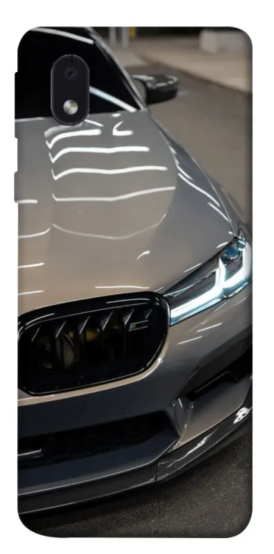 Чехол на Samsung Galaxy M01 Core / A01 Core BMW v53 фото 1 из 1