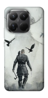 Чохол на Xiaomi 15T Pro Viking v4 фото 1 з 1