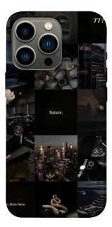 Чехол на Apple iPhone 13 Pro (6.1") My Future collage фото 1 из 1