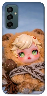 Чохол на Samsung Galaxy M14 5G SKULLPANDA × My Little Pony Ver.4 фото 1 з 1