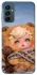 Чохол на Samsung Galaxy M14 5G SKULLPANDA × My Little Pony Ver.4 фото 1 з 1