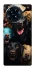 Чохол на TECNO Spark 20 Pro+ Собаки фото 1 з 1