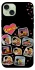 Чохол на Apple iPhone 15 Plus (6.7") Love is ver.3 фото 1 з 1