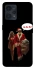 Чохол на Realme 9 4G / 9 Pro+ Bad Santa фото 1 з 1
