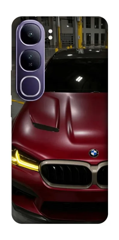 Чохол на Vivo Y300 BMW V56 фото 1 з 1