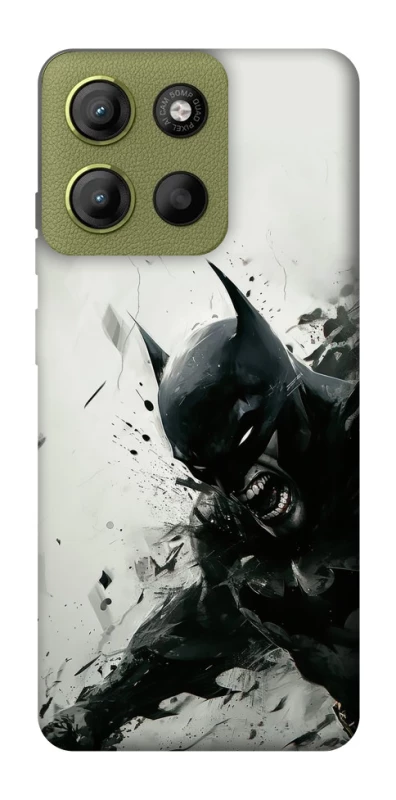 Чохол на Motorola Moto G15 4G Batman фото 1 з 1