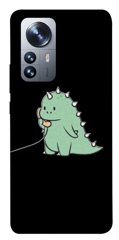 Чохол на Xiaomi 12 / 12X Pair romantic theme ver.5 фото 1 з 1