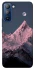Чехол на TECNO Pop 5 LTE Pink mountain фото 1 из 1
