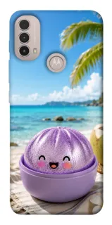 Чехол на Motorola Moto E40 Dumpling ver.7 фото 1 из 1