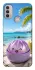 Чехол на Motorola Moto E40 Dumpling ver.7 фото 1 из 1