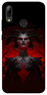 Чохол на Huawei P Smart (2019) Lilith фото 1 з 1