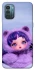 Чохол на Nokia G21 SKULLPANDA × My Little Pony Ver.2 фото 1 з 1