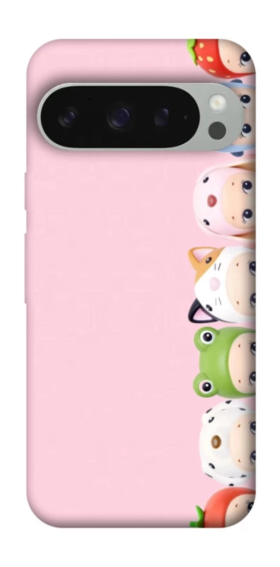 Чехол на Google Pixel 10 Pro XL Sonny angel wallpaper фото 1 из 1