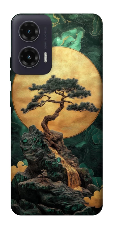 Чохол на Motorola Moto G35 banzai фото 1 з 1