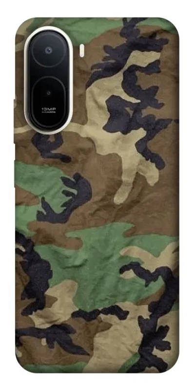 Чехол на Xiaomi Redmi A7 Pro 4G Camouflage v12 фото 1 из 1