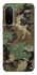 Чехол на Xiaomi Redmi A7 Pro 4G Camouflage v12 фото 1 из 1