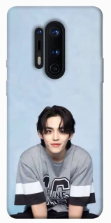 Чохол на OnePlus 8 Pro Seungcheol - Seventeen фото 1 з 1