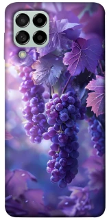 Чехол на Samsung Galaxy M53 5G Bunch of grapes фото 1 из 1