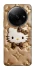Чехол на Xiaomi Redmi A3 Hello Kitty ver.2 фото 1 из 1