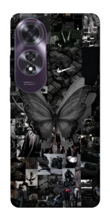 Чохол на Oppo A60 Lifestyle collage фото 1 з 1