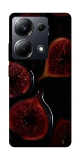 Чохол на Xiaomi Poco M6 Pro 4G VioletFig фото 1 з 1