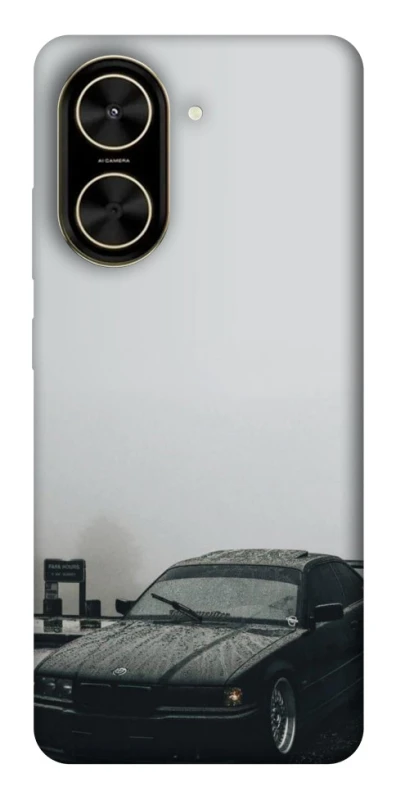 Чохол на Xiaomi Poco C71 BMW mood фото 1 з 1