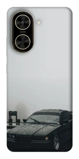 Чехол на Xiaomi Poco C71 BMW mood фото 1 из 1