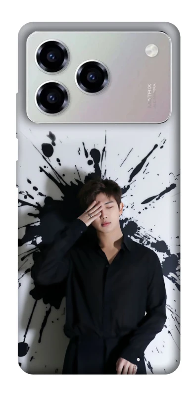 Чохол на ZTE Blade A76 RM - BTS фото 1 з 1