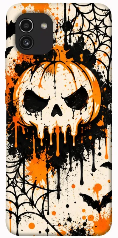 Чохол на Samsung Galaxy A03 Halloween v1 фото 1 з 1