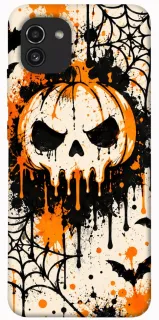 Чохол на Samsung Galaxy A03 Halloween v1 фото 1 з 1