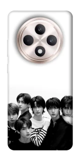 Чохол на Oppo Reno 12 F 4G/5G TWS фото 1 з 1