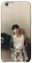Чехол на Apple iPhone 6/6s (4.7") Jungkook v2 - BTS фото 1 из 1