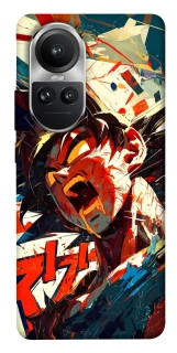 Чохол на Oppo Reno 10 Anime фото 1 з 1