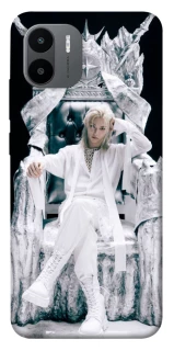 Чехол на Xiaomi Redmi A1 / A2 Felix GIANT фото 1 из 1