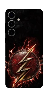 Чехол на Samsung Galaxy S25 Flash icon фото 1 из 1