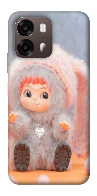 Чехол на Oppo A6 Wakuku ver.1 фото 2 из 2