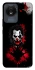 Чехол на Vivo Y02 Joker Horror фото 1 из 1
