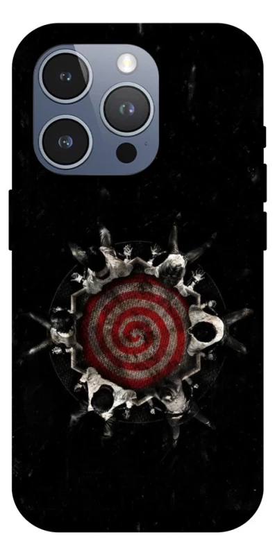 Чохол на Apple iPhone 16 Pro Max Saw фото 1 з 1