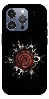 Чохол на Apple iPhone 16 Pro Max Saw фото 1 з 1