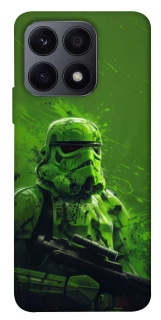 Чехол на Huawei Honor X8a stormtrooper фото 1 из 1